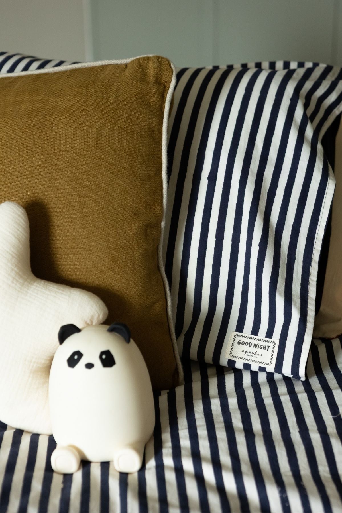 Dream bedding set