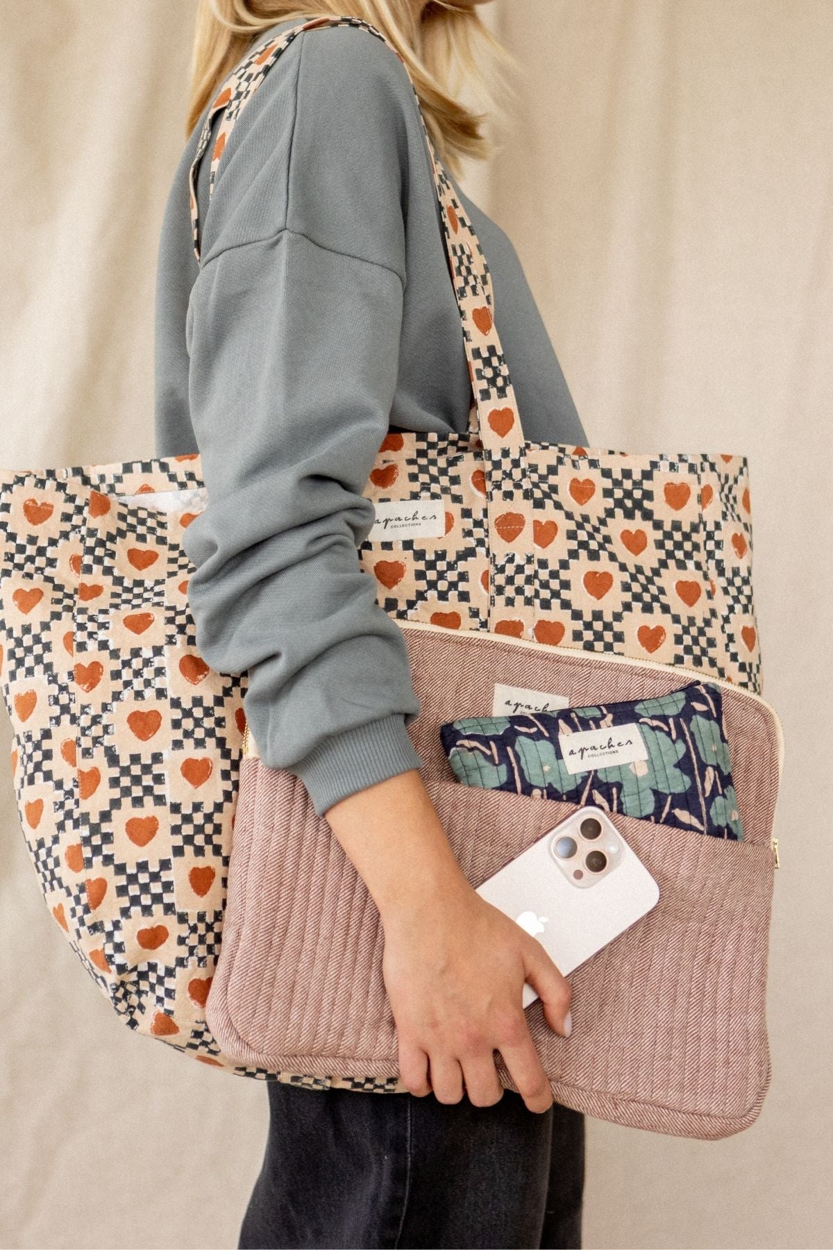 Ohos Laptop Sleeve