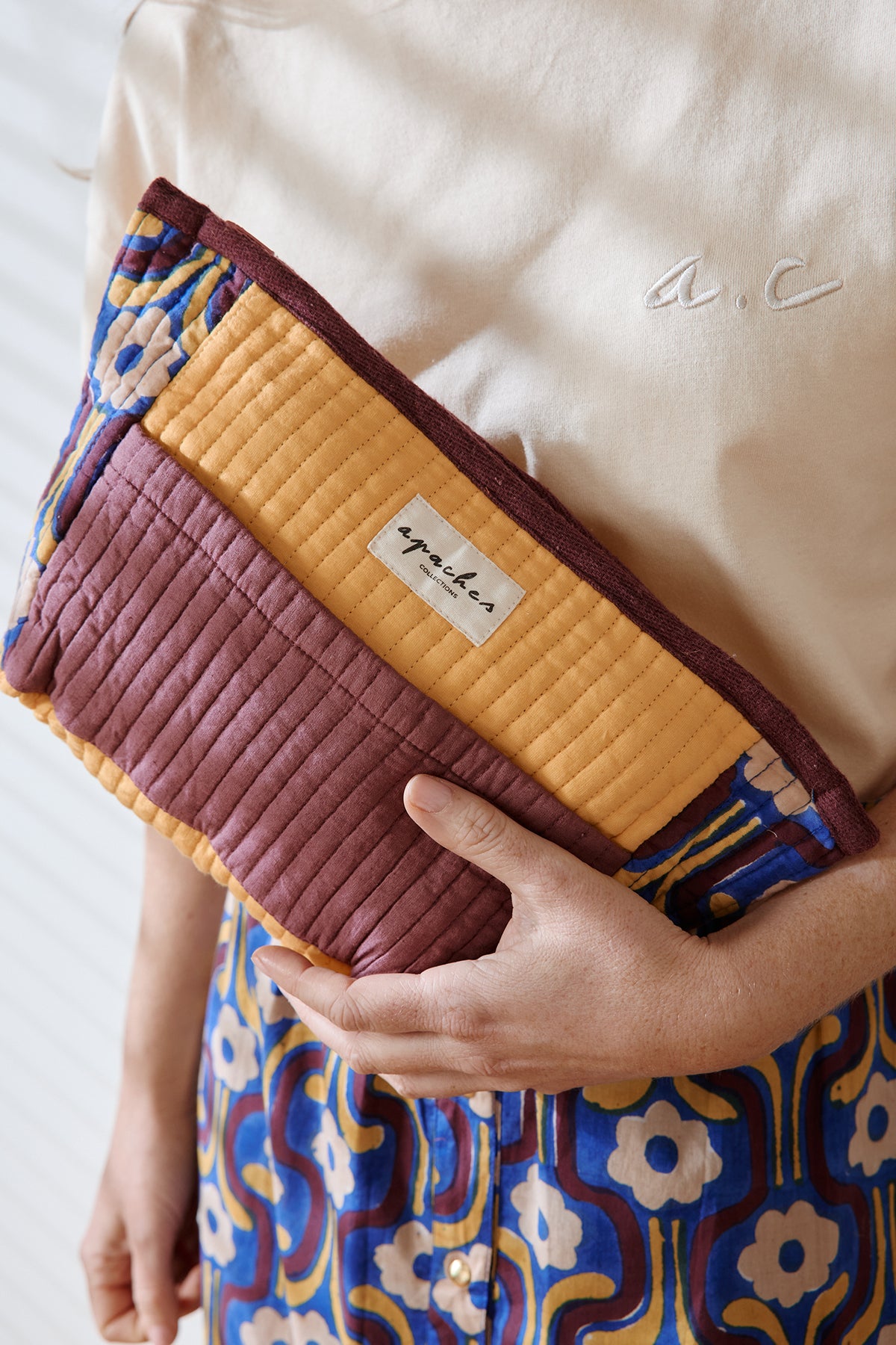 Pavitra Pouch