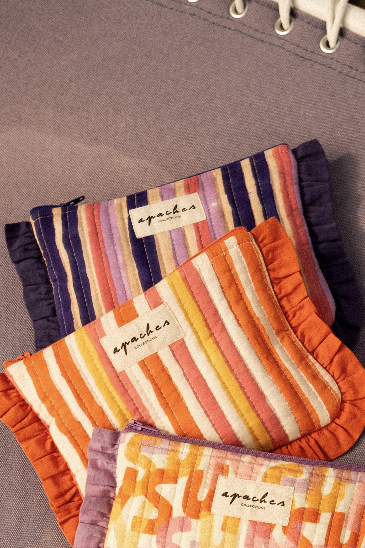 Pinaki Pouch