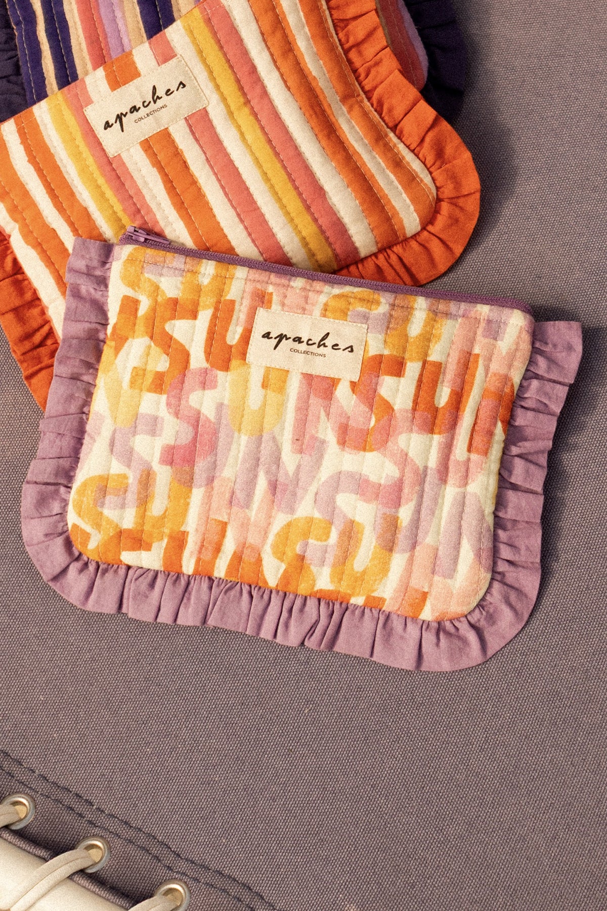 Pinaki Pouch