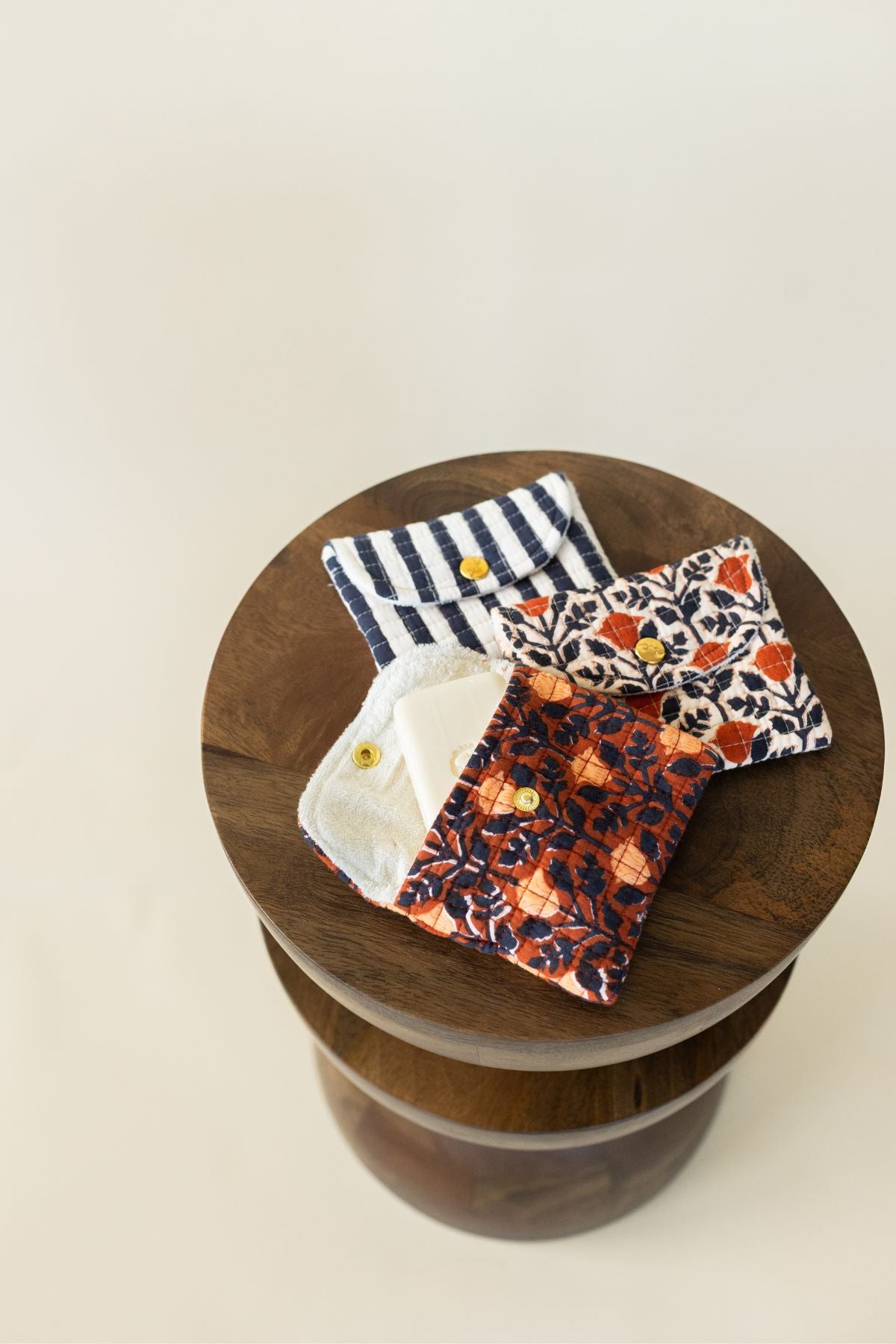 Rava envelope