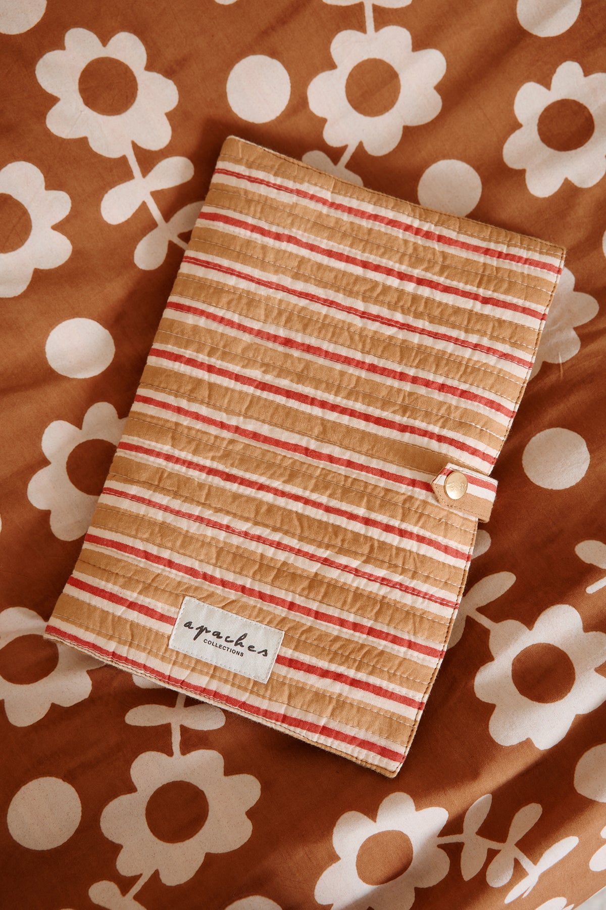 Bimale notebook cover