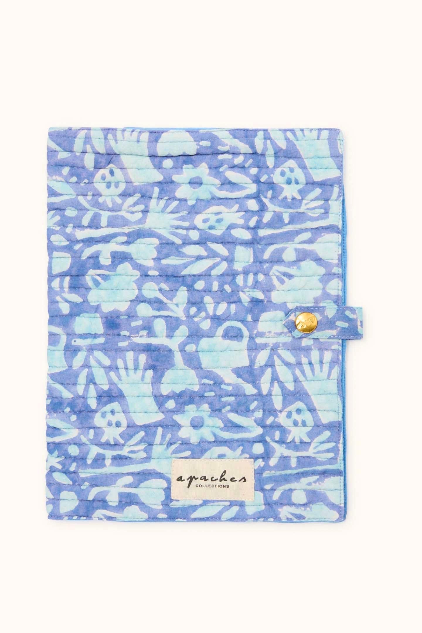 Bimale Notebook Cover