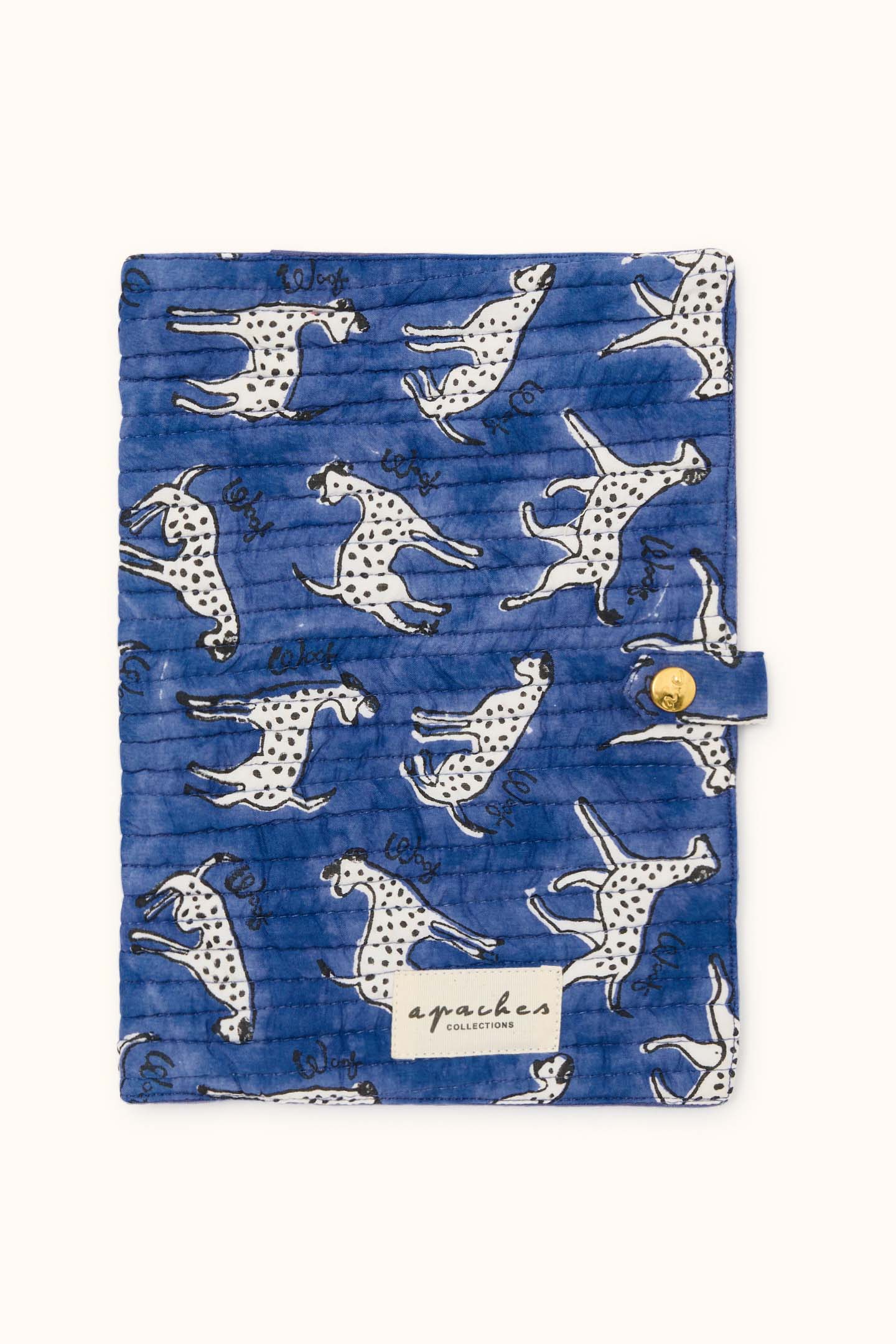 Bimale Notebook Cover