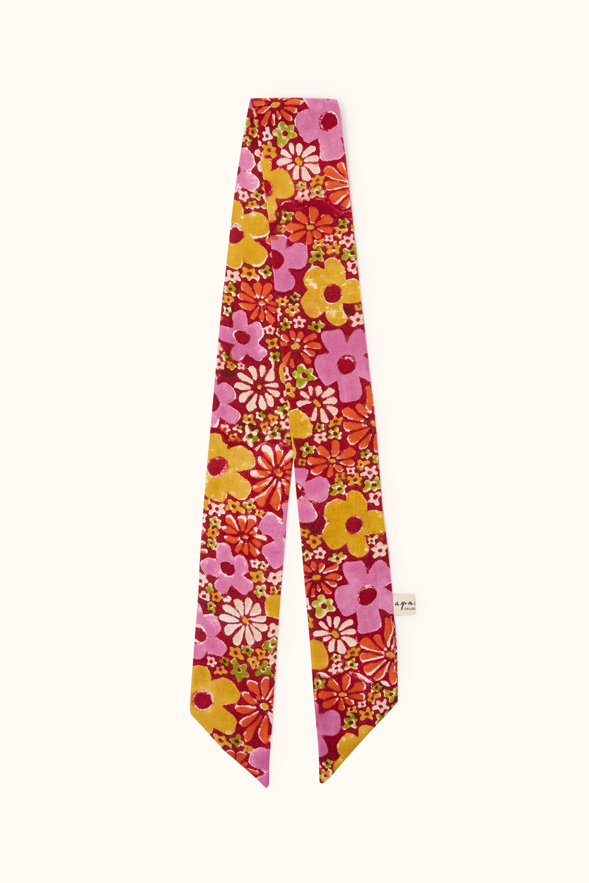 Nisha Ribbon
