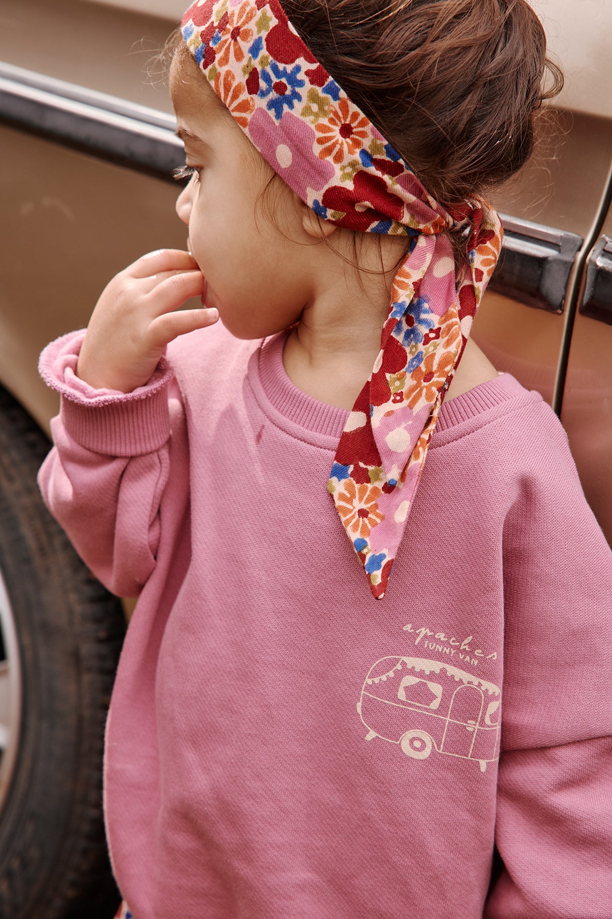 Nisha Ribbon