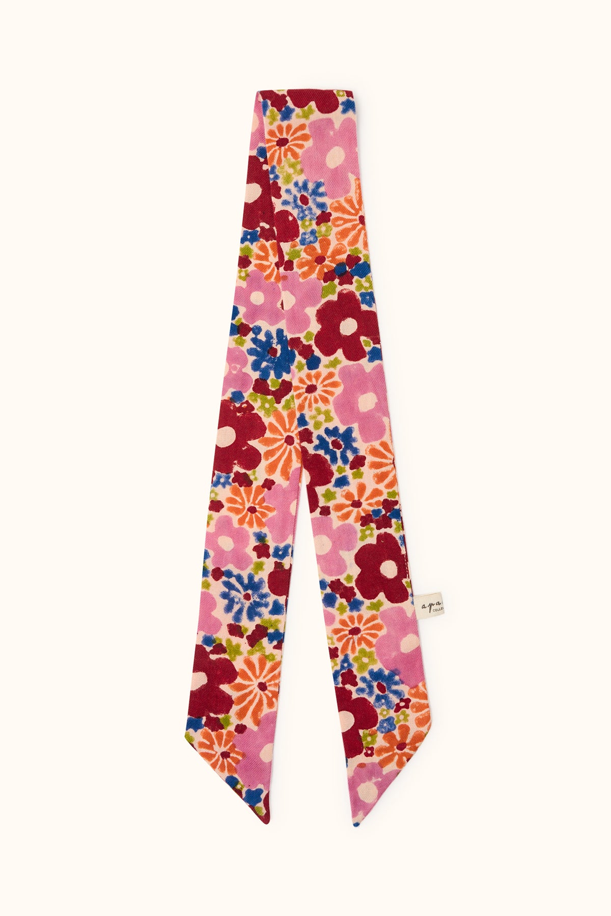 Nisha Ribbon