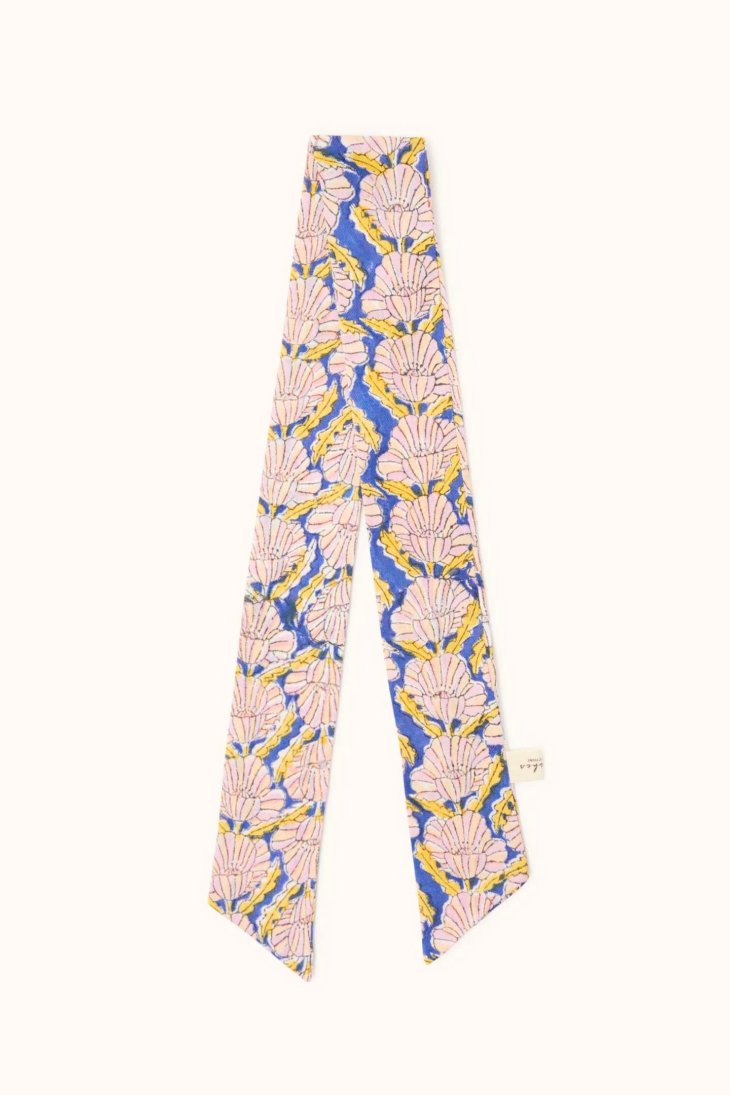 Nisha Ribbon