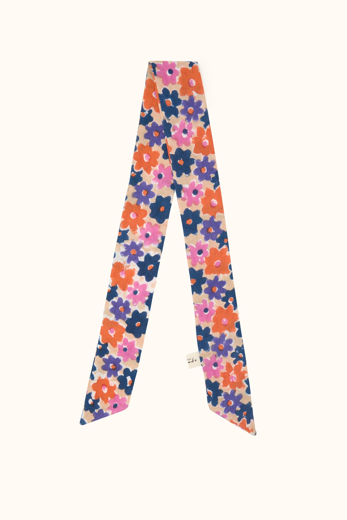 Nisha Ribbon