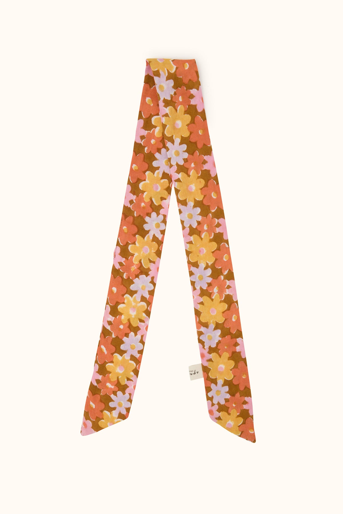 Nisha Ribbon