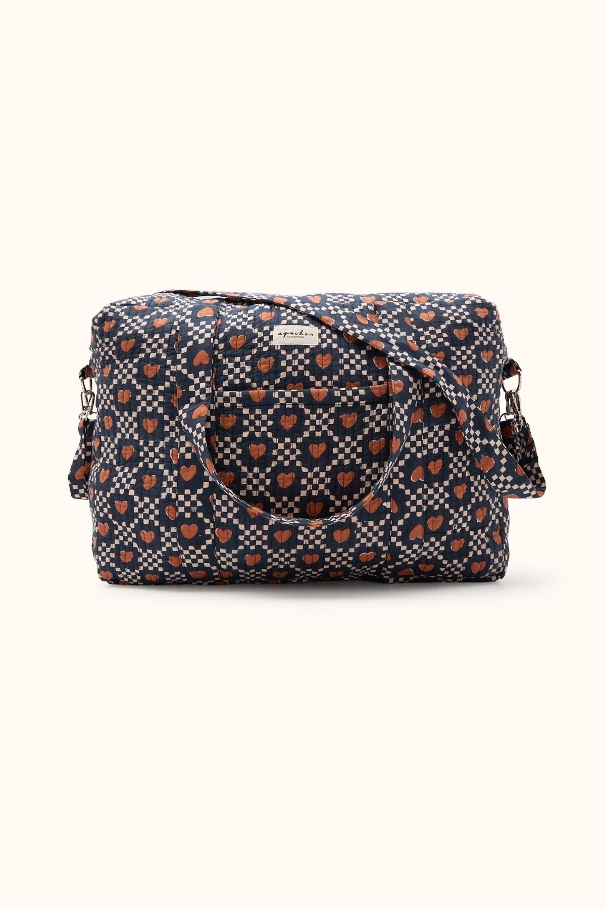Thaila Diaper Bag