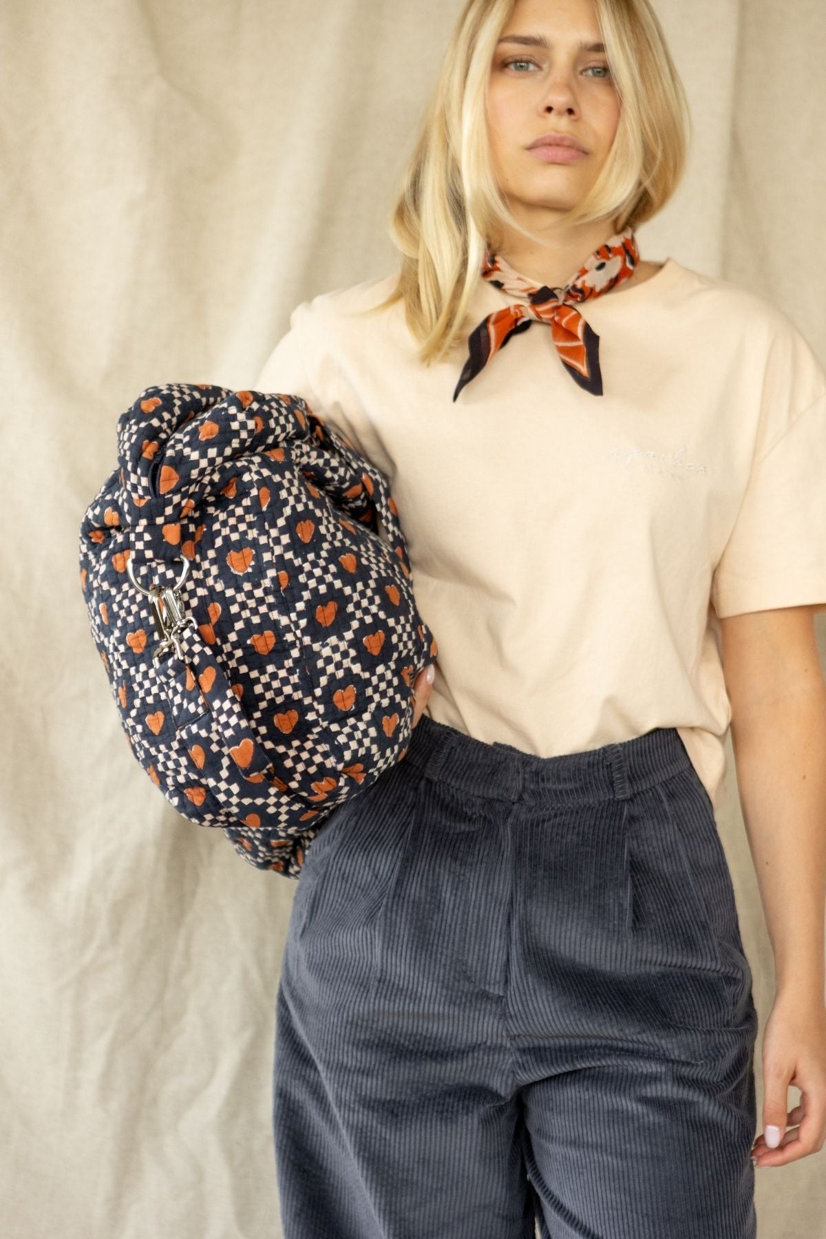 Thaila Diaper Bag