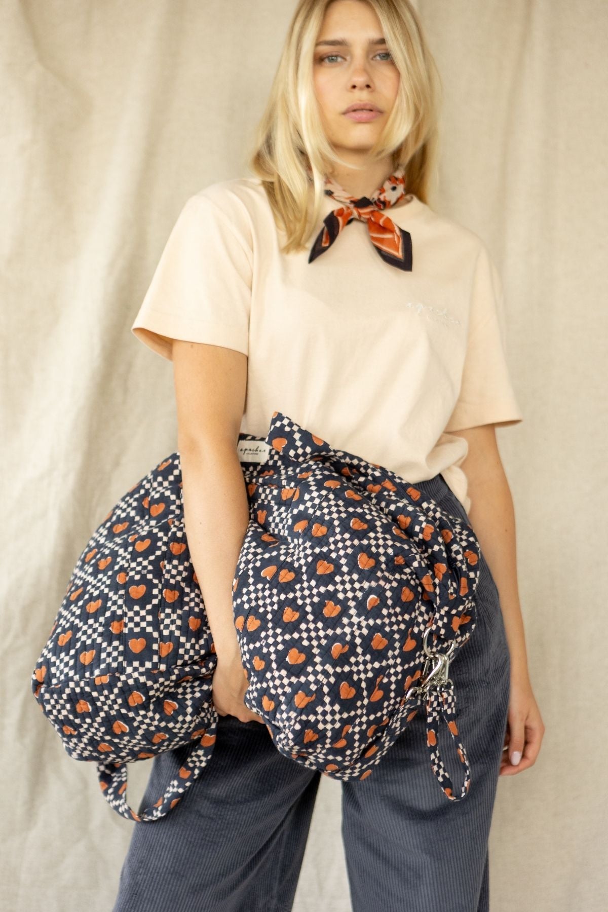 Thaila Diaper Bag