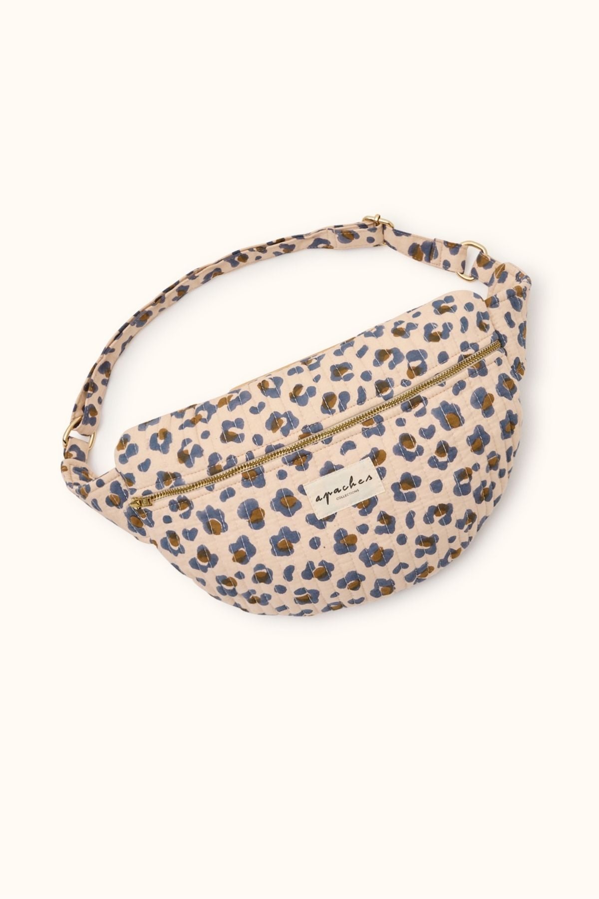 Big Keli Banana Bag