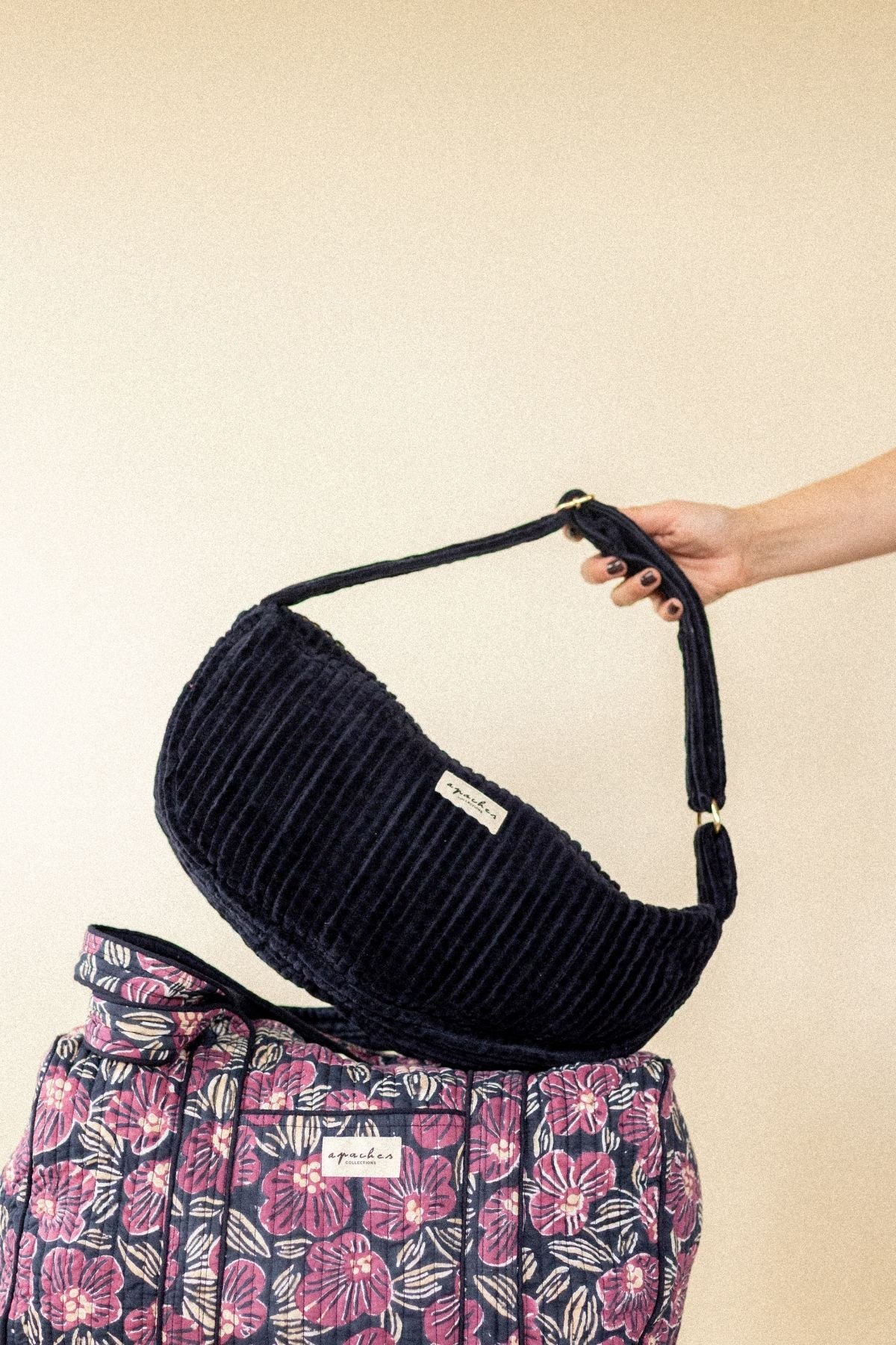 Shanti Belt Bag