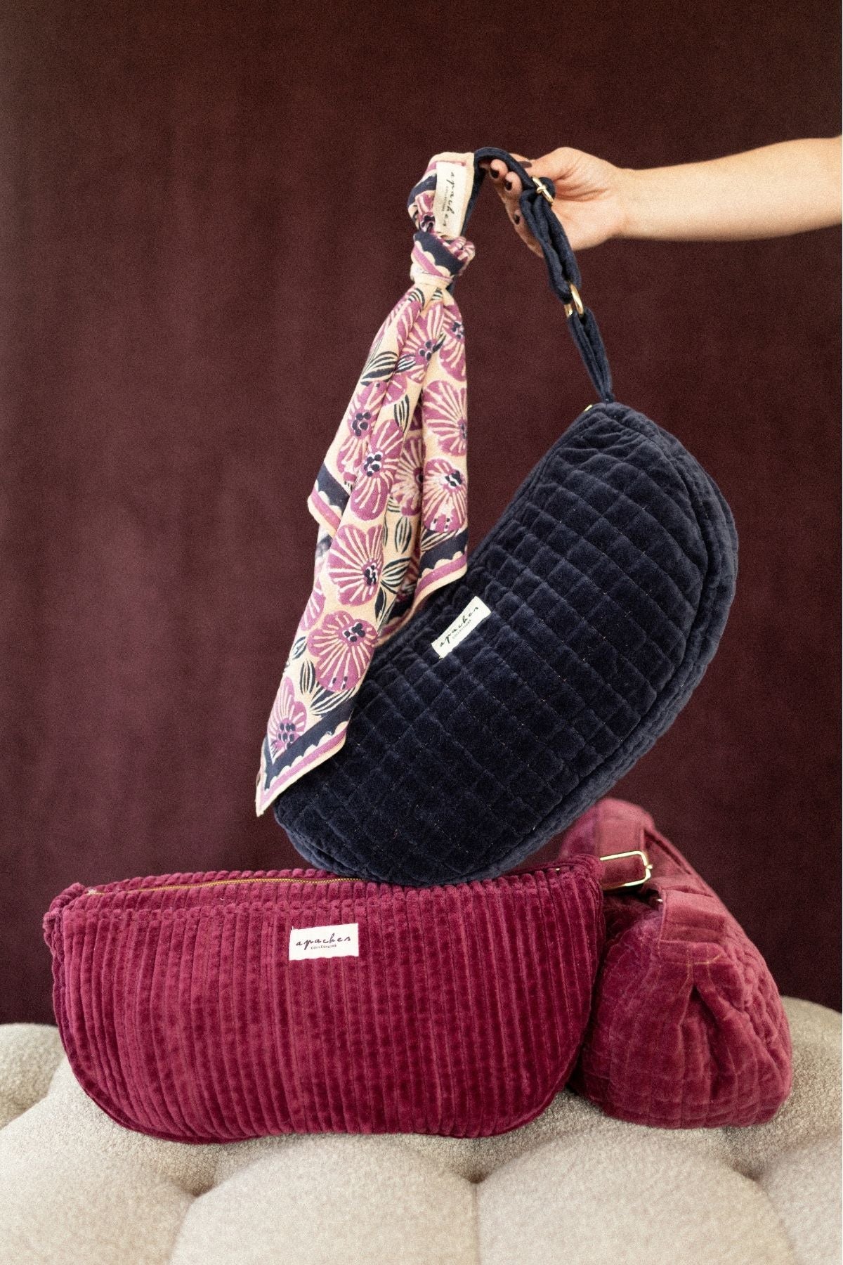 Shanti Belt Bag
