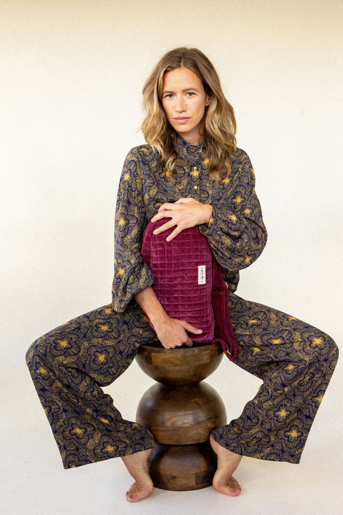 Shanti Fanny Pack