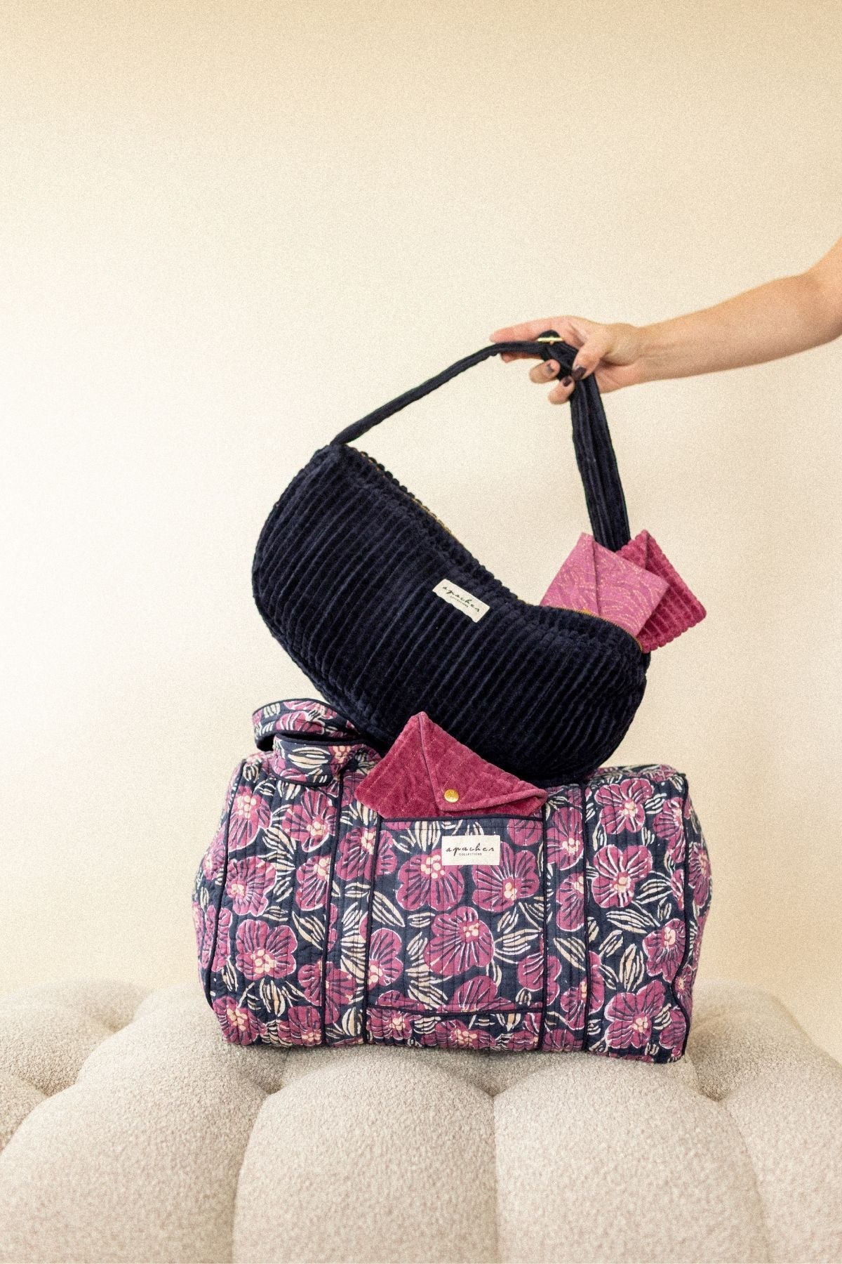 Buddha 48H Bag