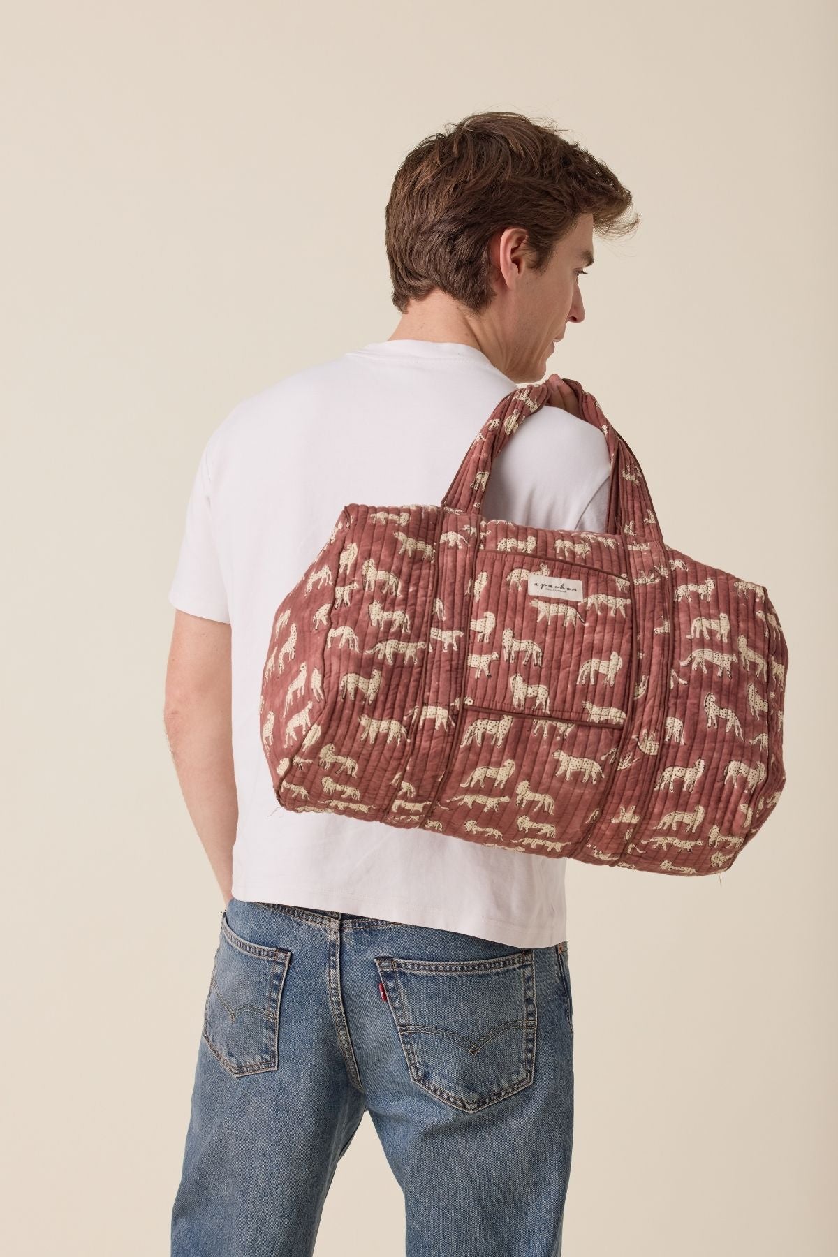 Buddha bag