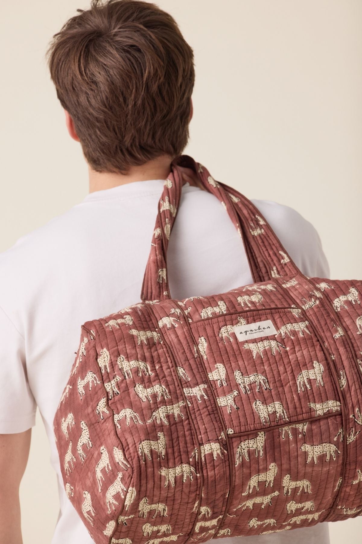 Buddha bag