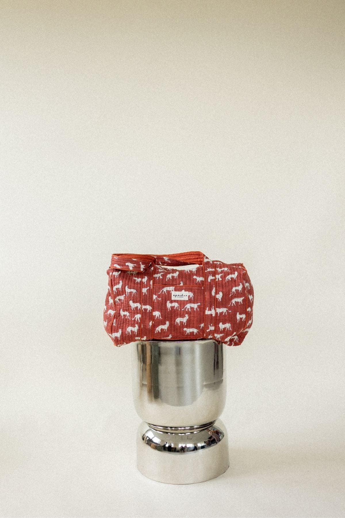 Buddha 48-hour bag