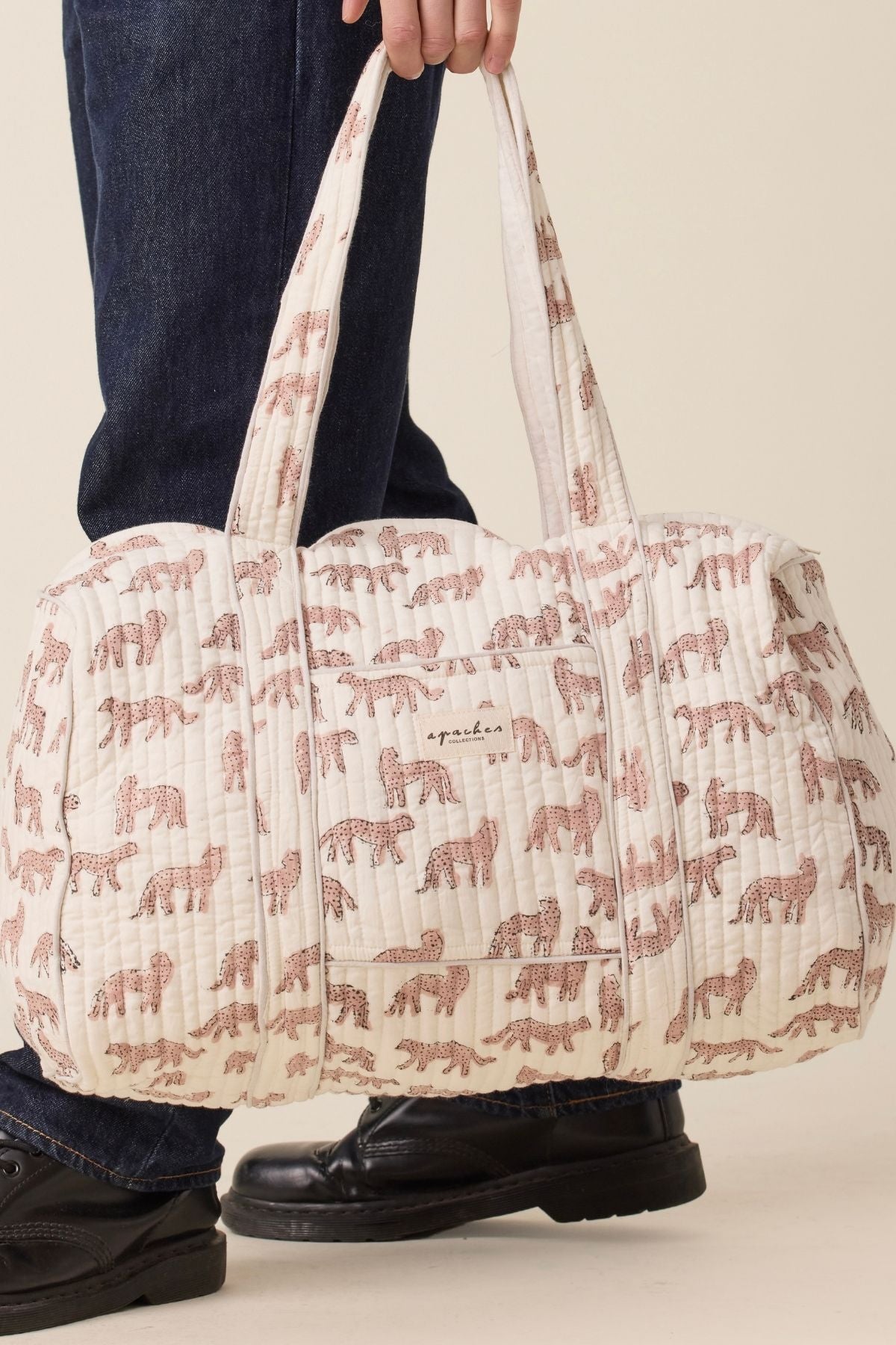 Buddha Bag