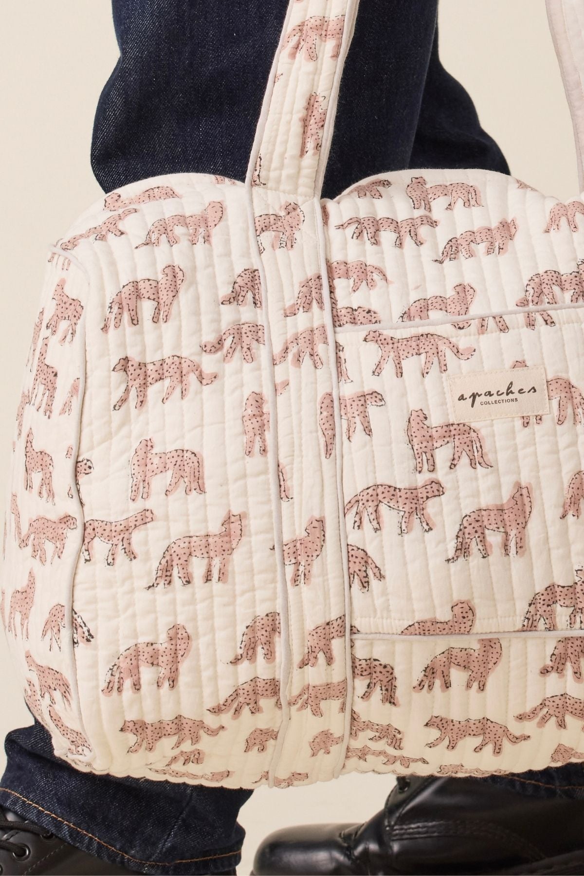 Buddha Bag