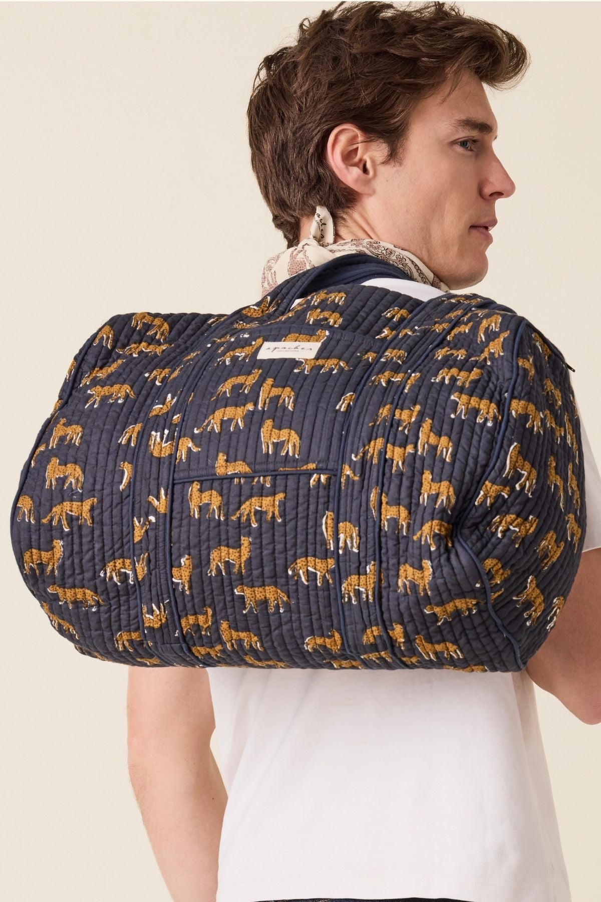 Buddha bag
