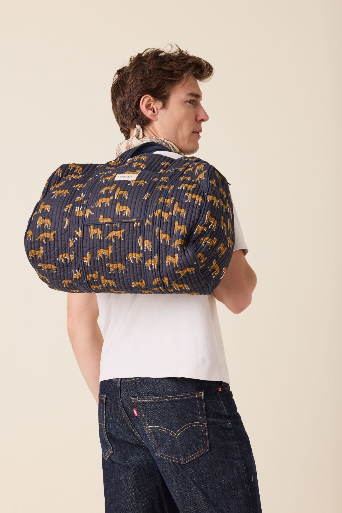 Buddha bag