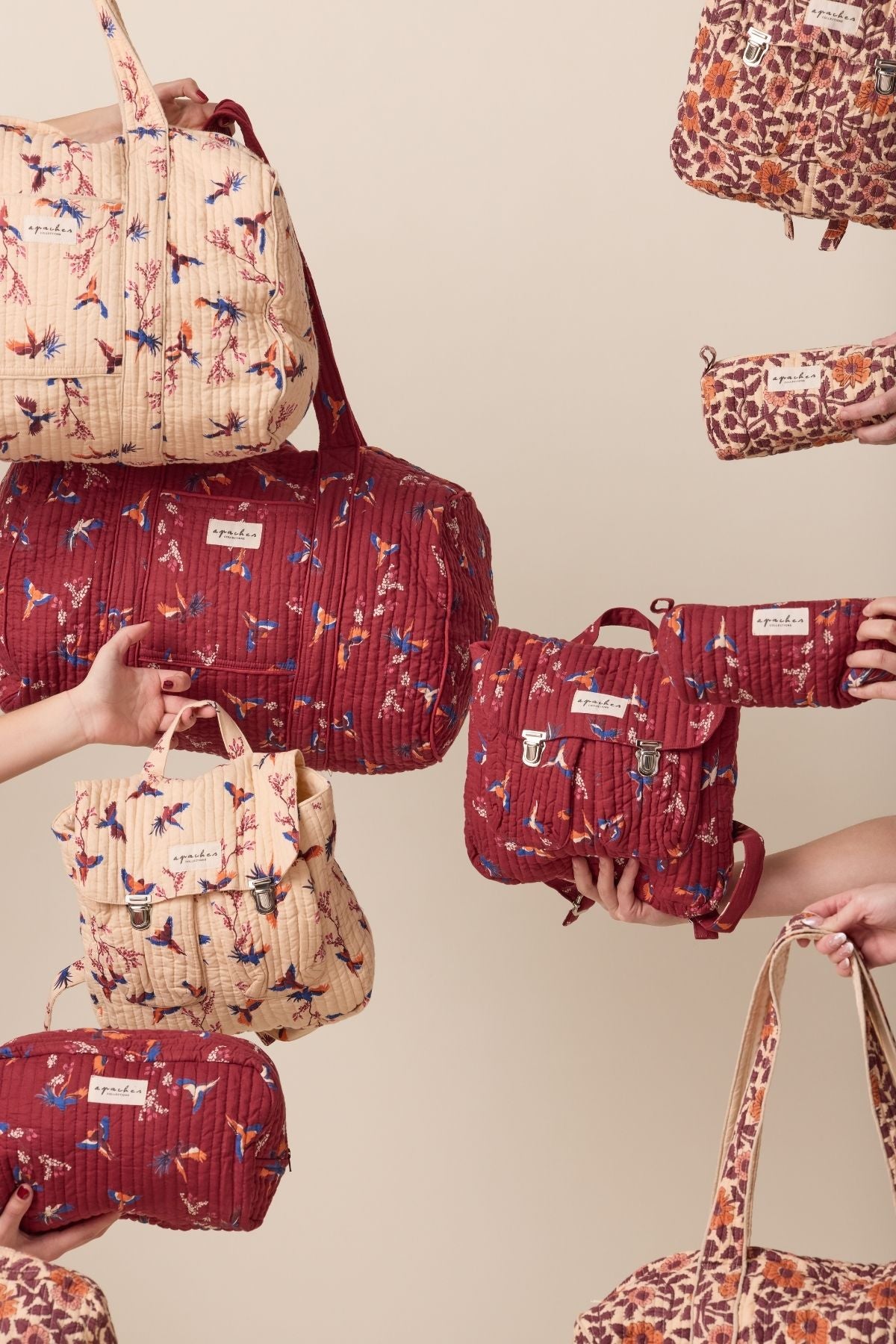 Buddha Bag