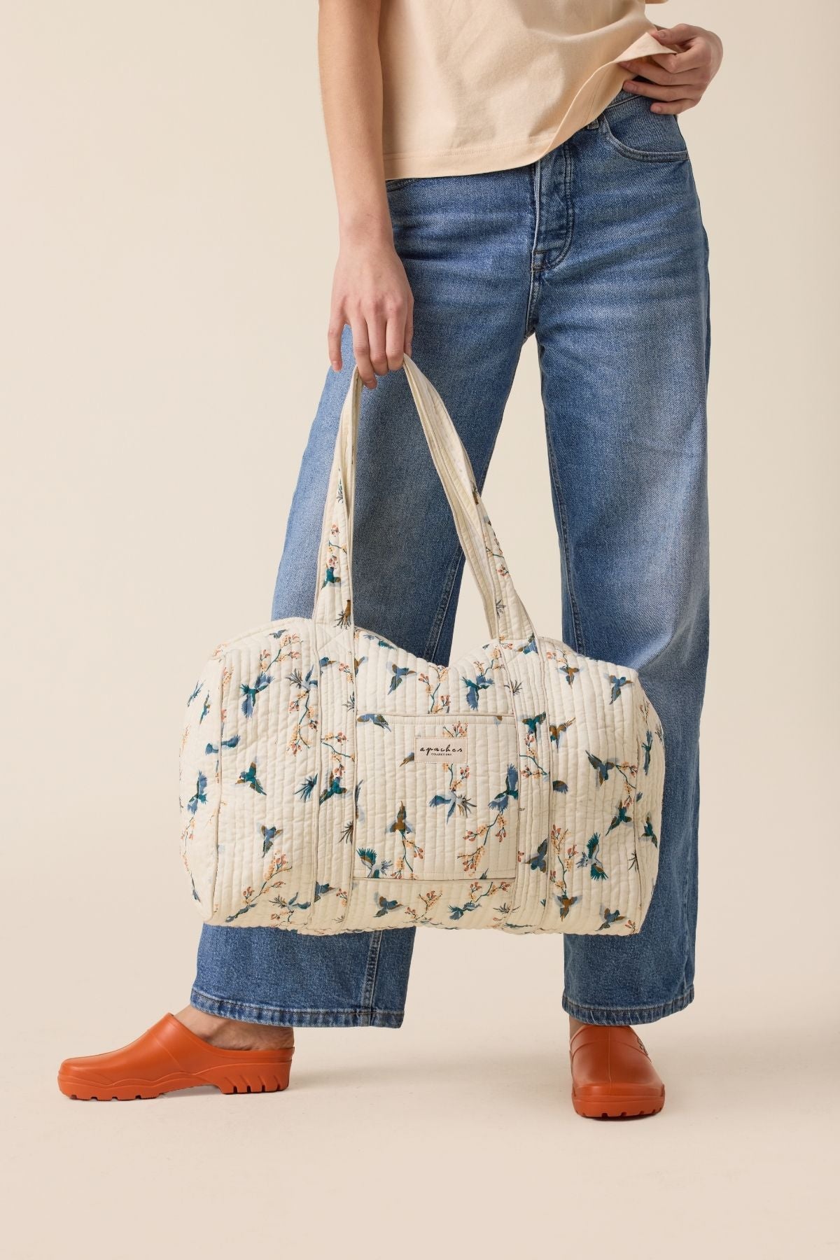 Buddha Bag
