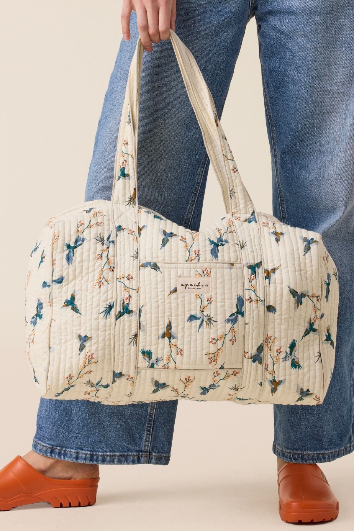 Buddha Bag