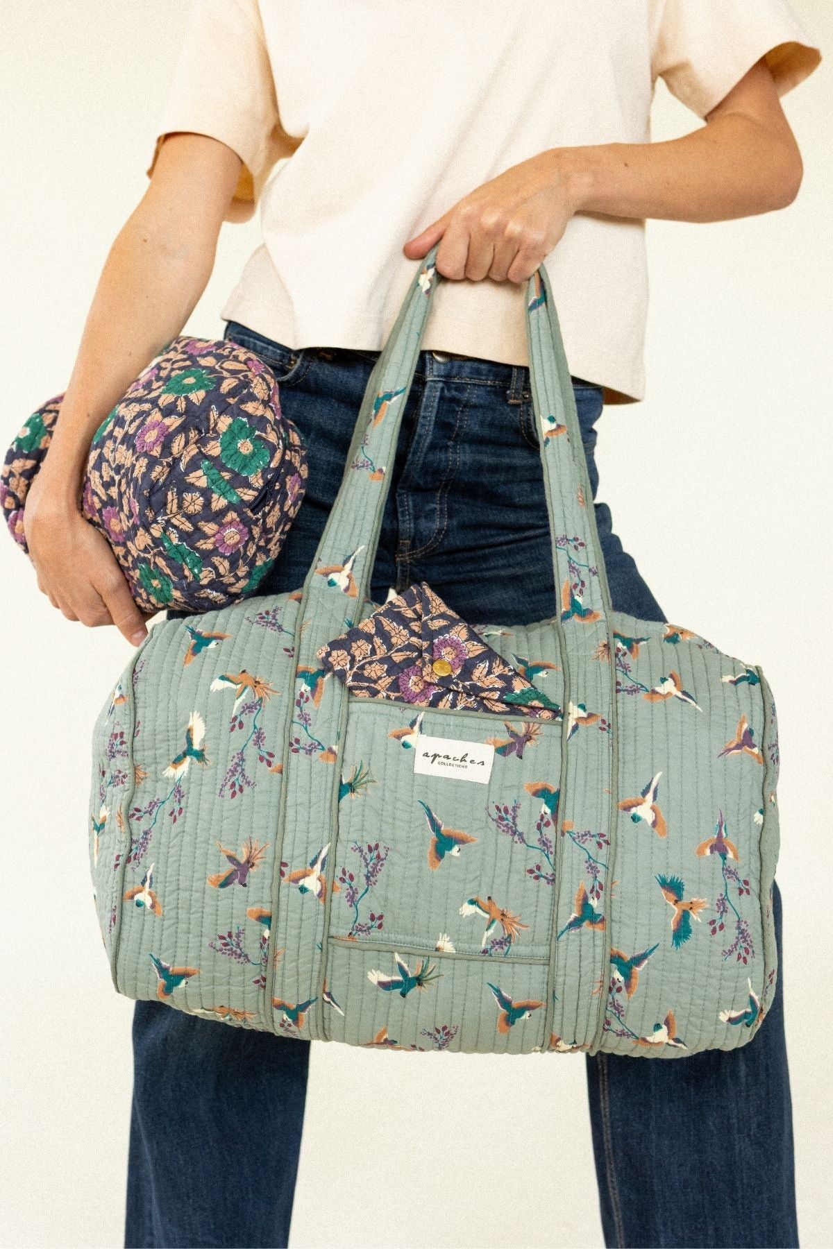 Buddha 48-hour Bag