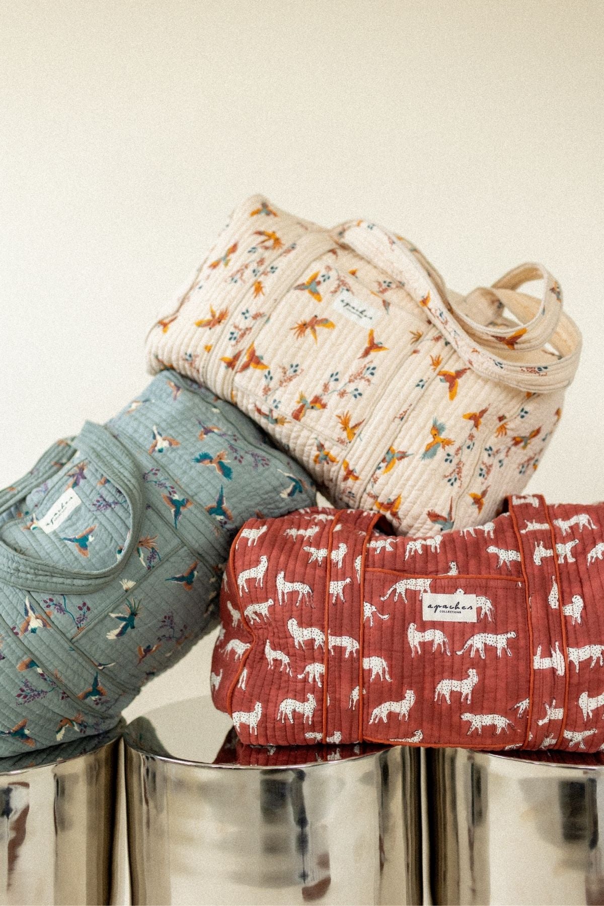 Buddha 48-hour Bag