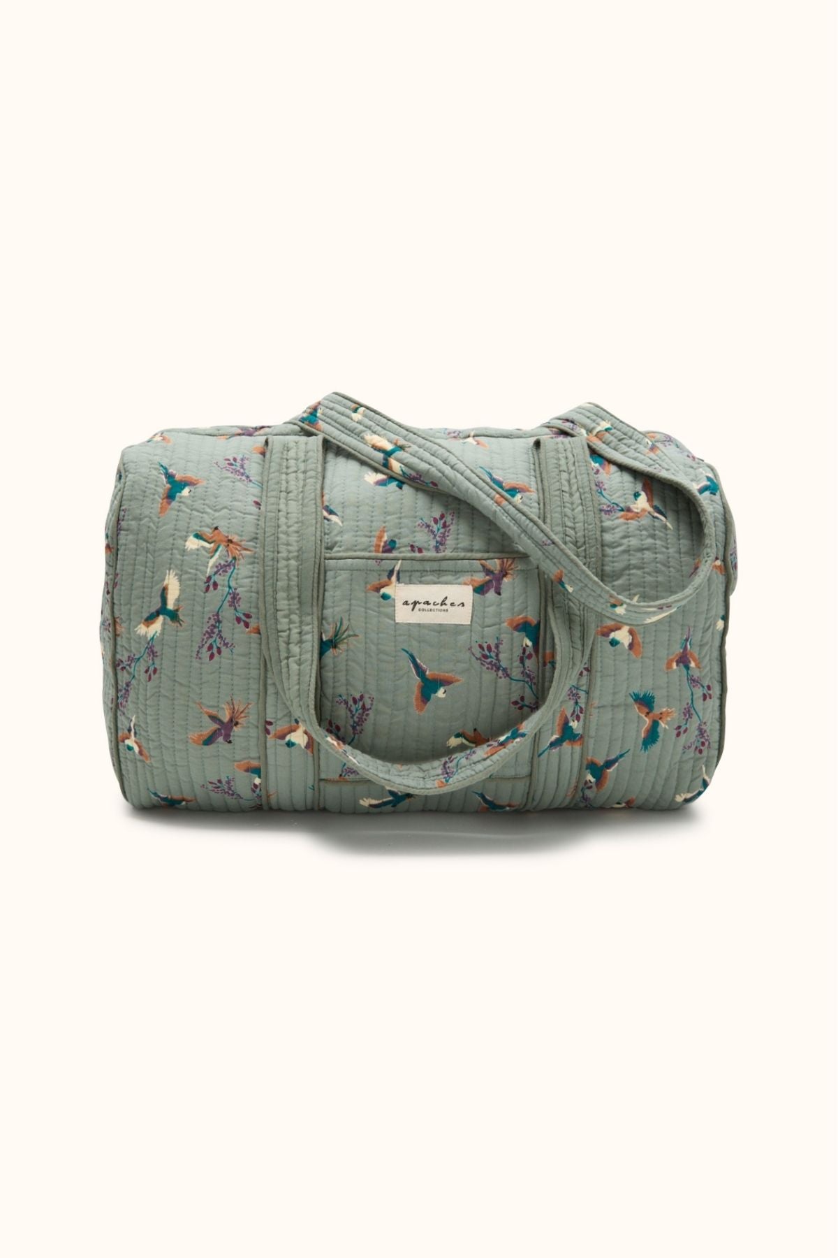 Buddha 48-hour Bag