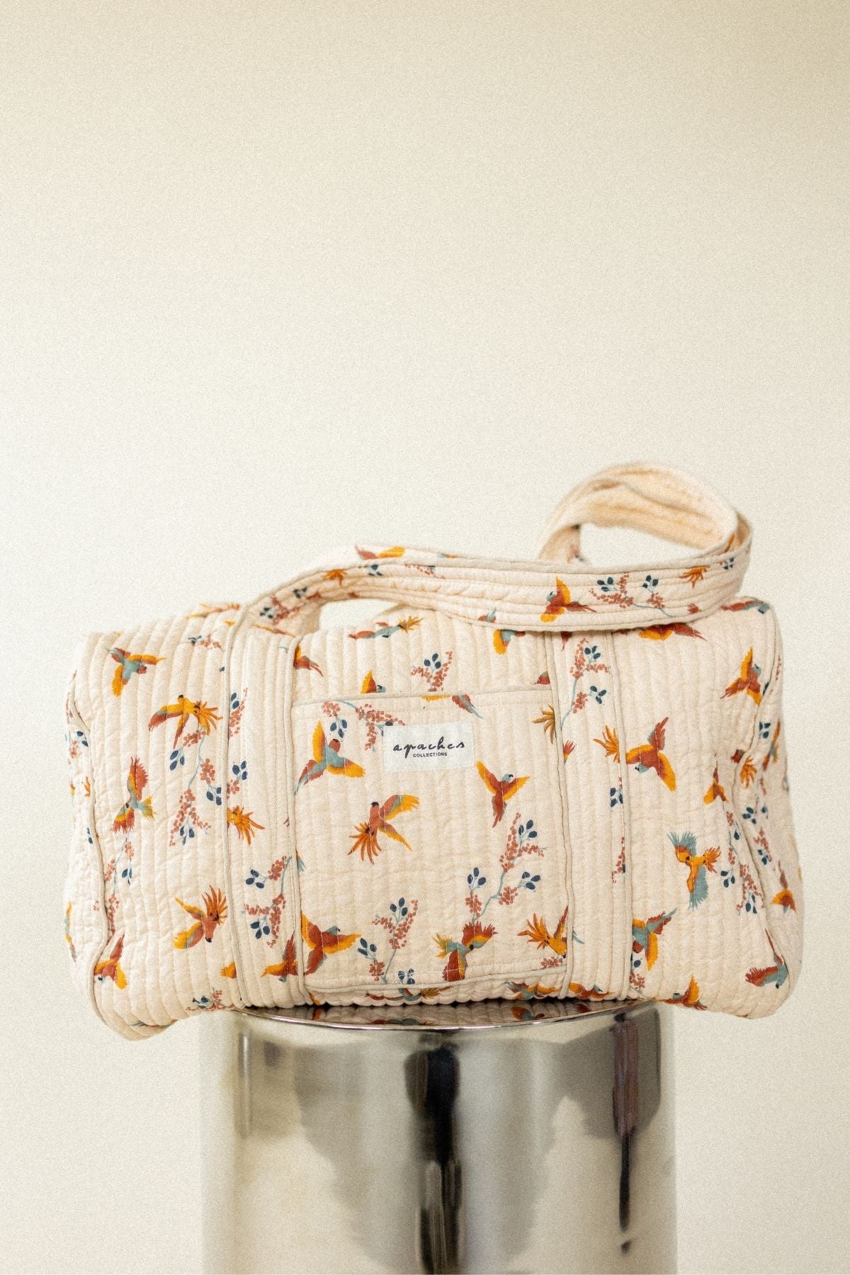 Buddha 48-hour Bag