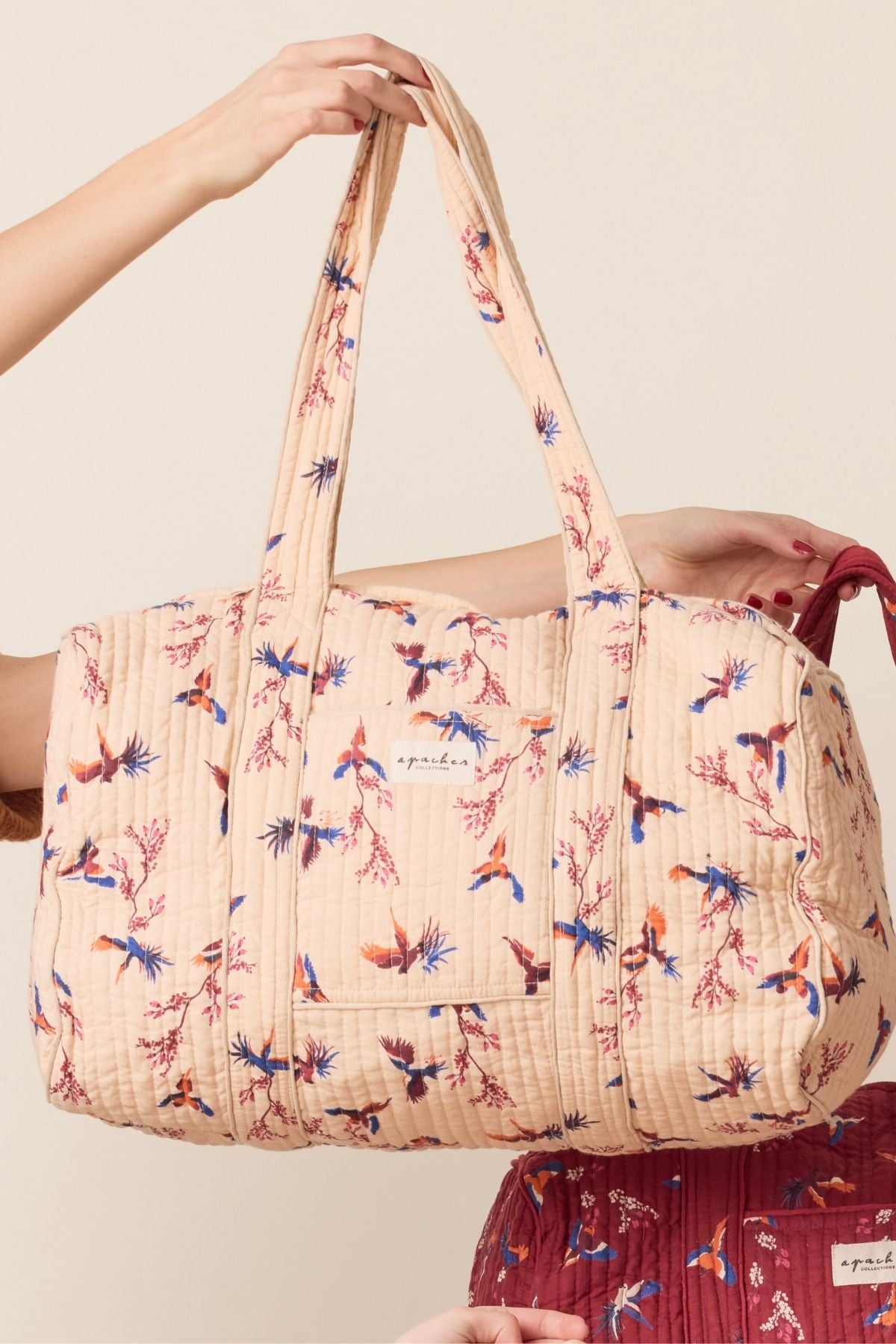 Buddha Bag