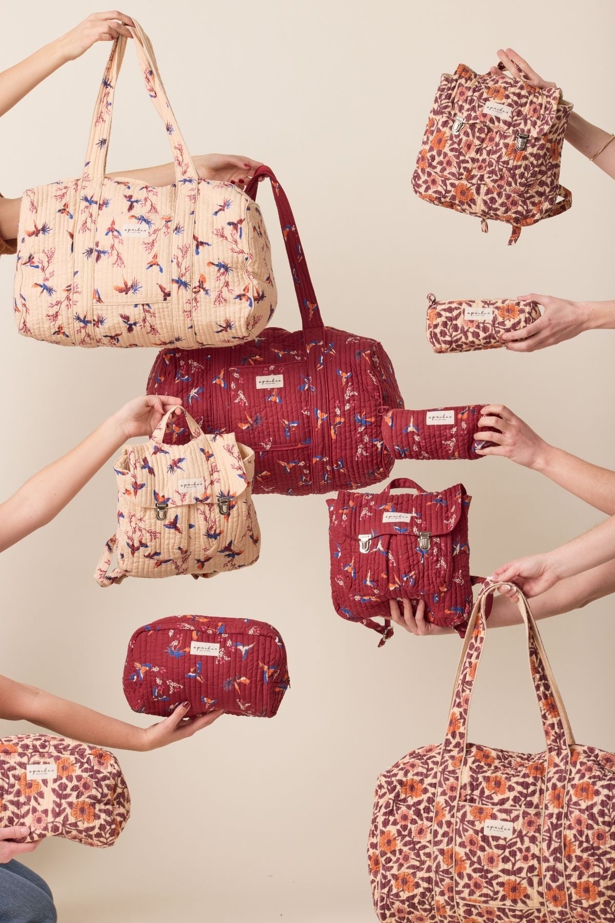 Buddha Bag