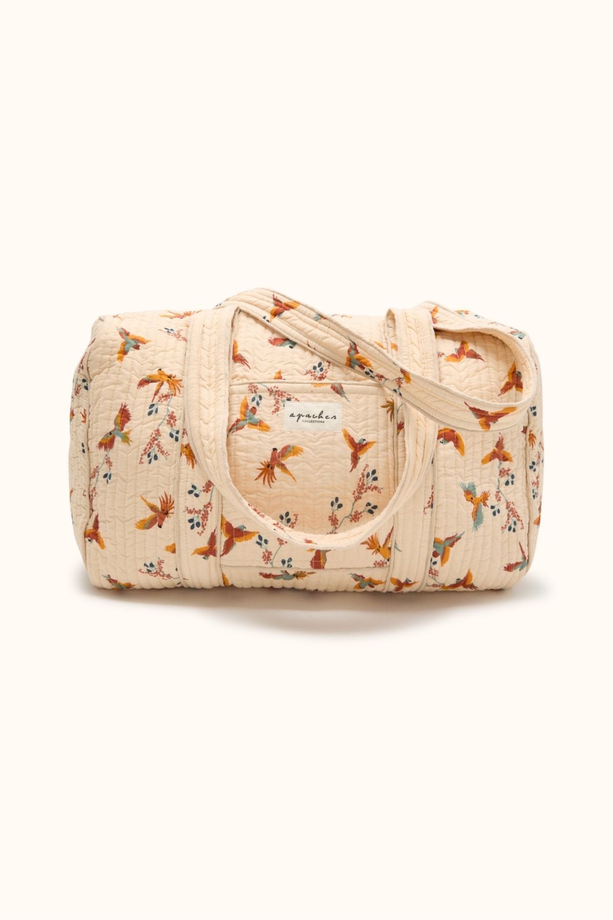 Buddha 48-hour Bag