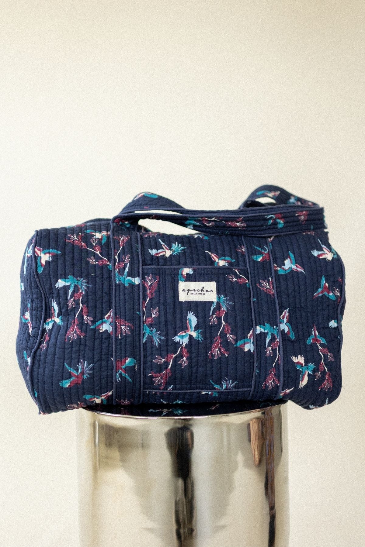Buddha 48-hour bag
