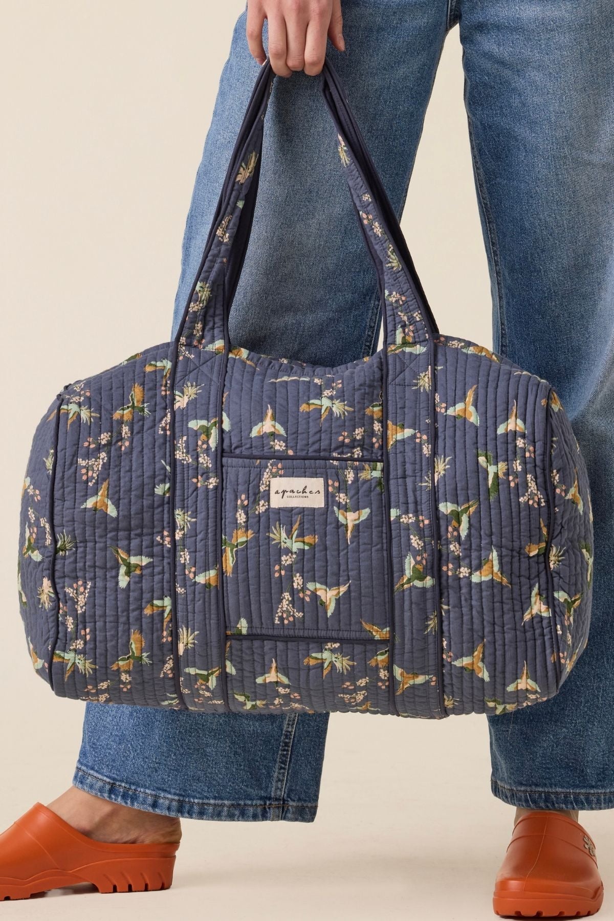 Buddha Bag