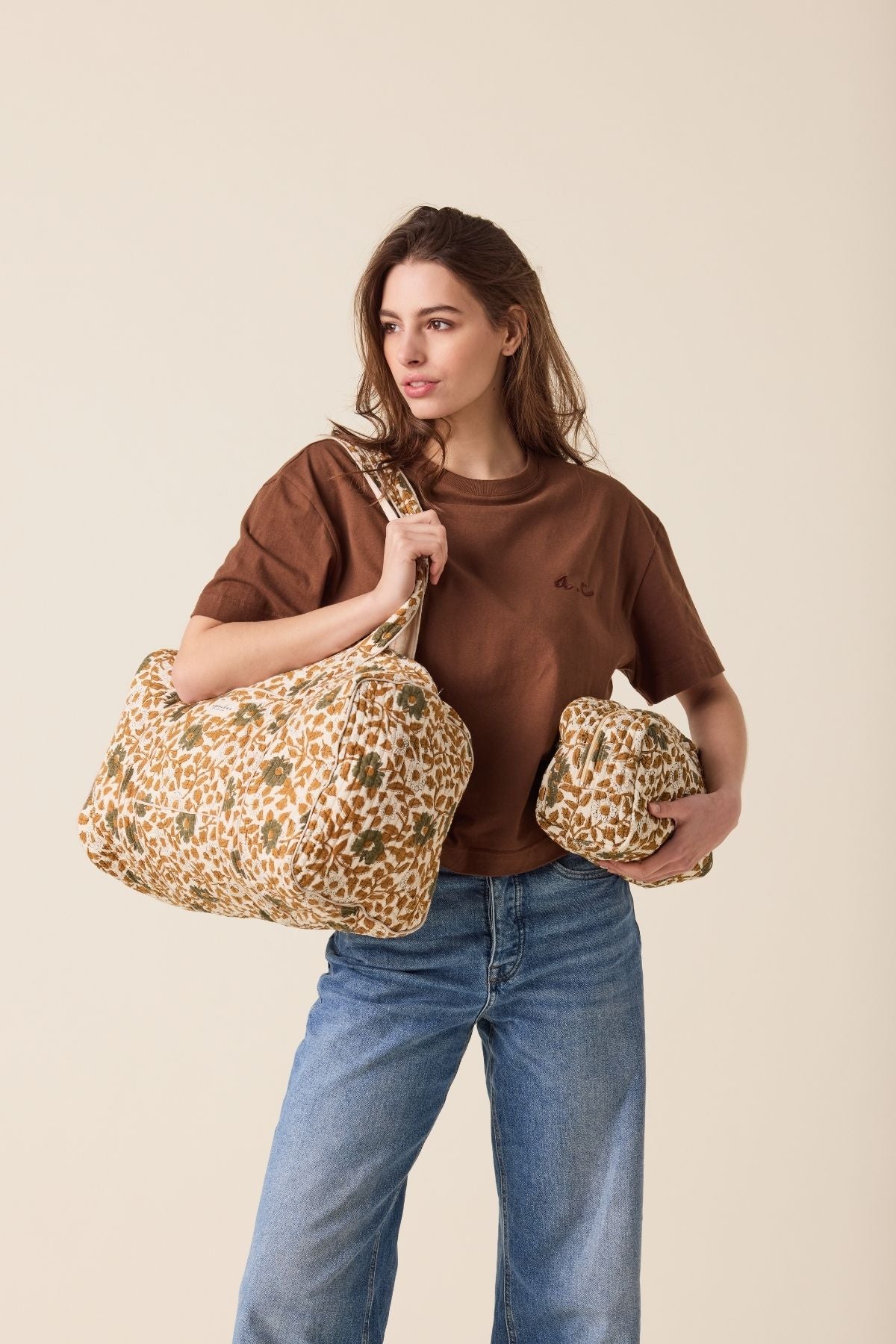 Buddha bag