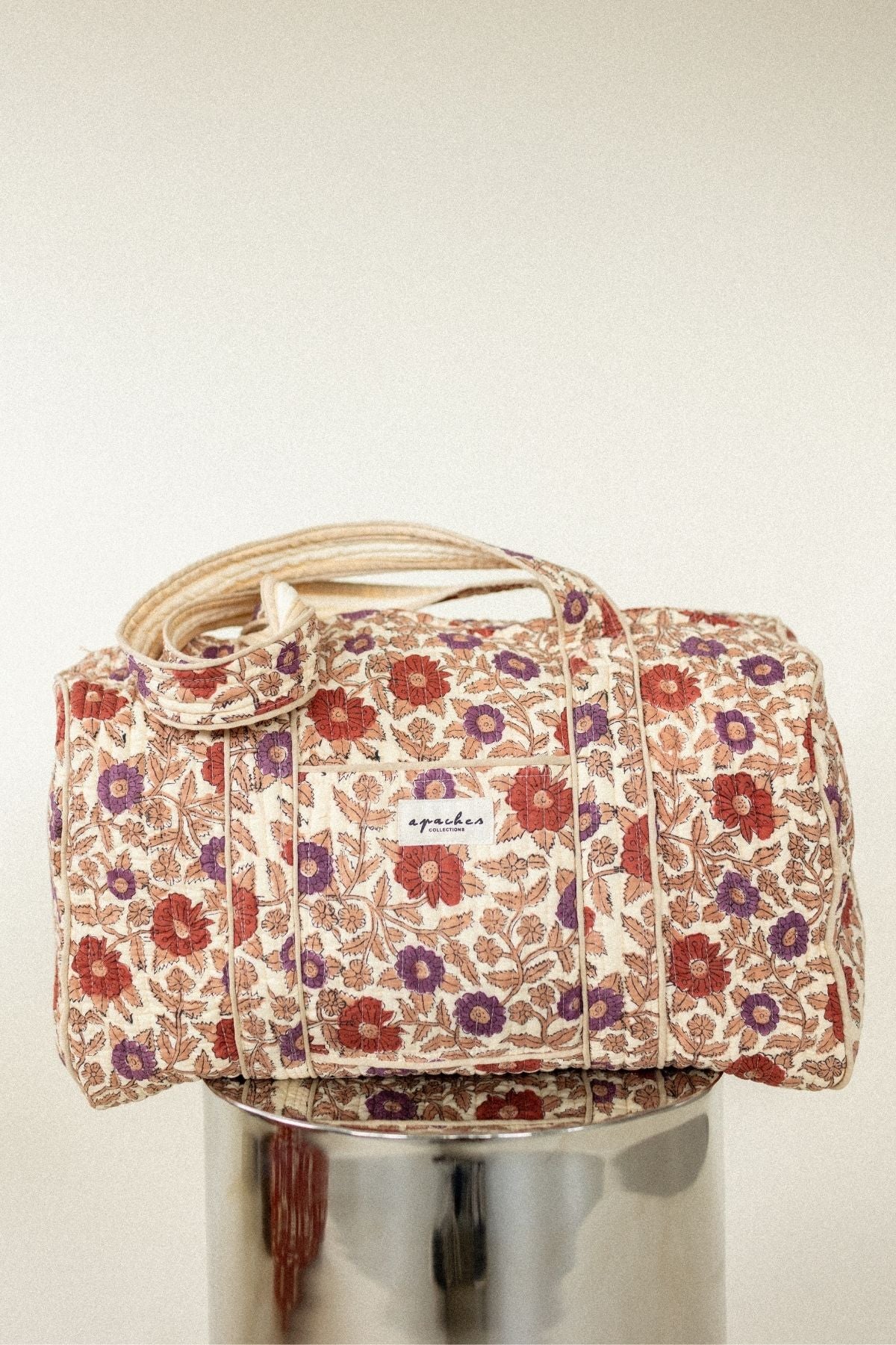 Buddha 48-Hour Bag