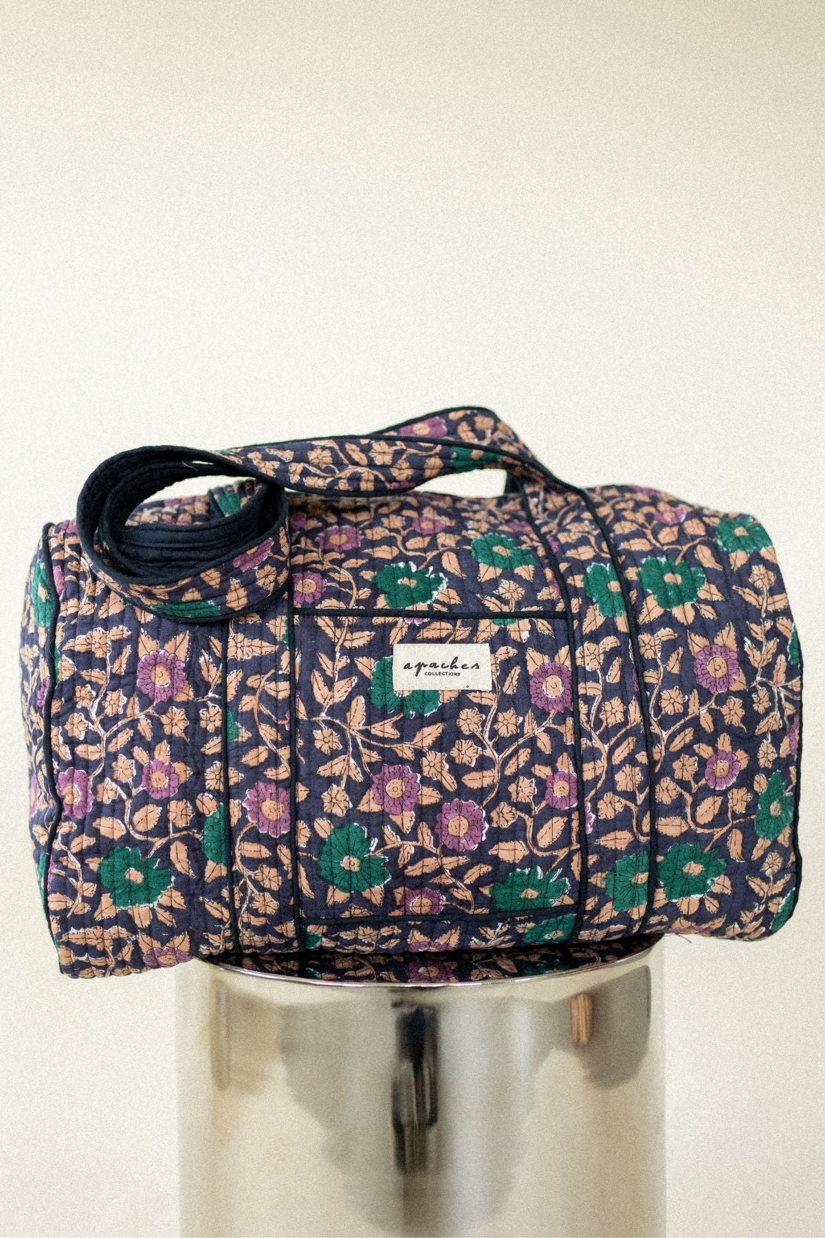 Buddha 48-hour Bag