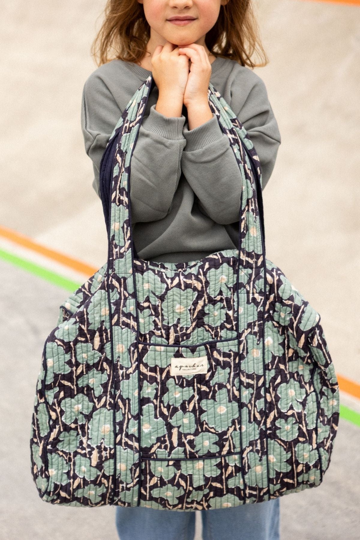 Buddha 48H Bag
