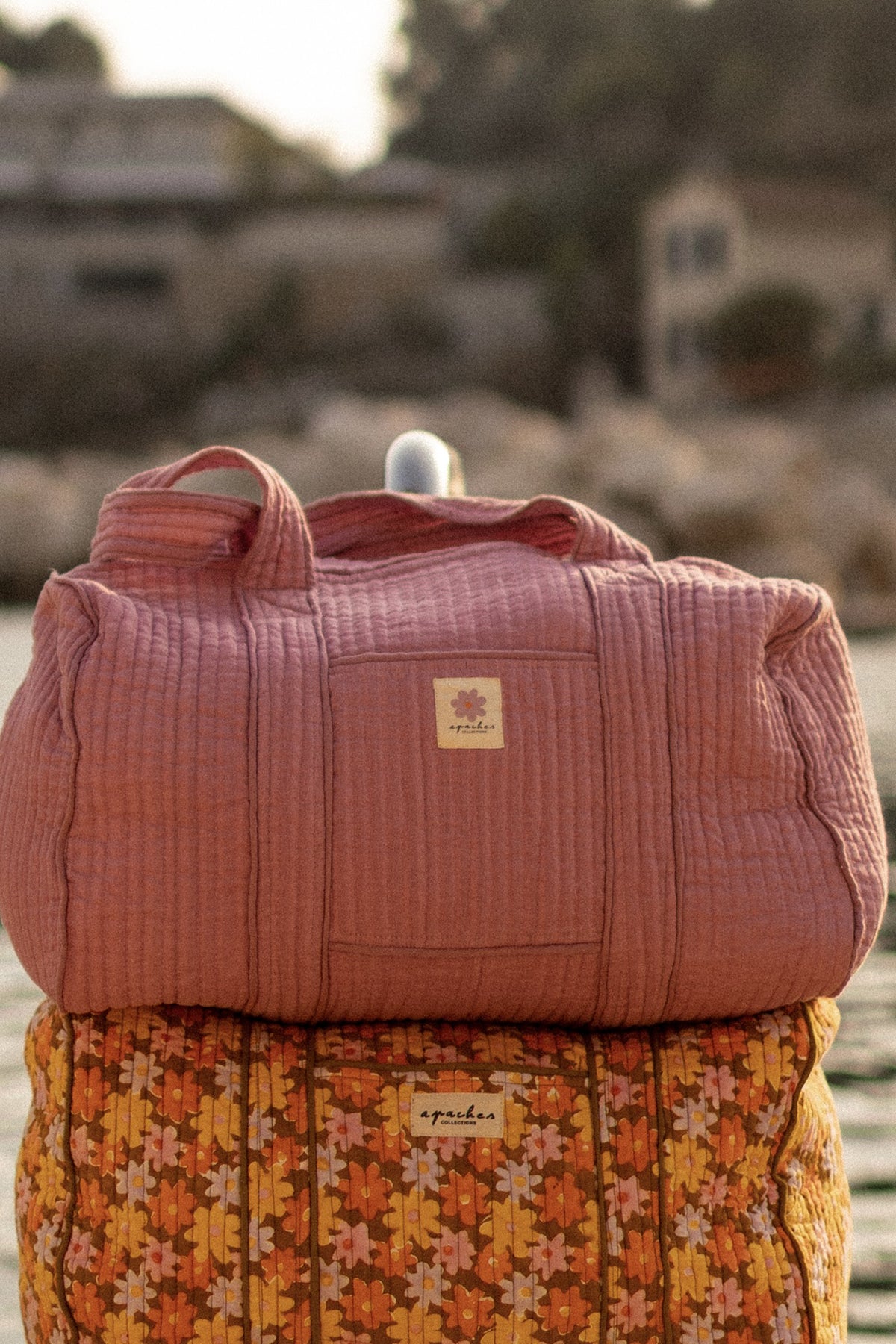 Buddha Bag