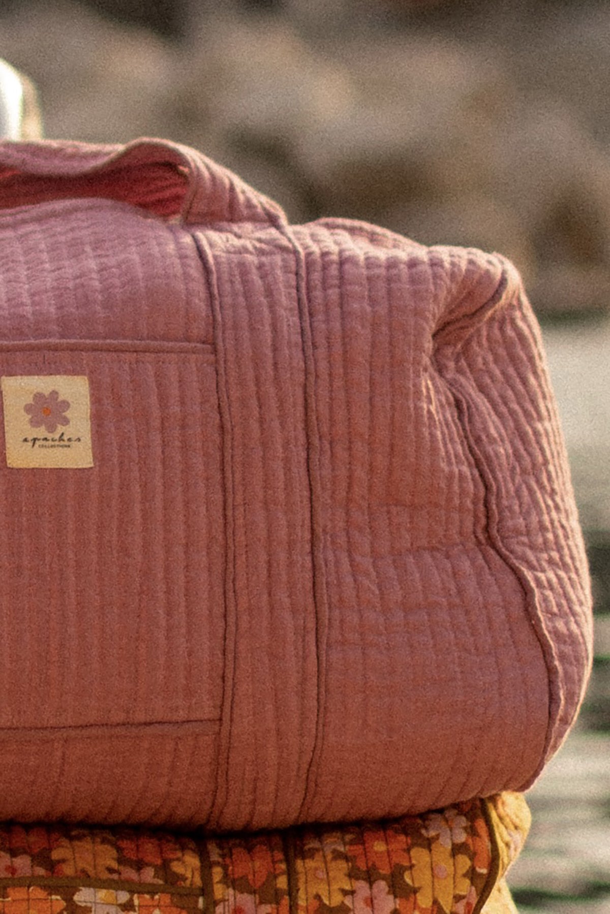 Buddha Bag