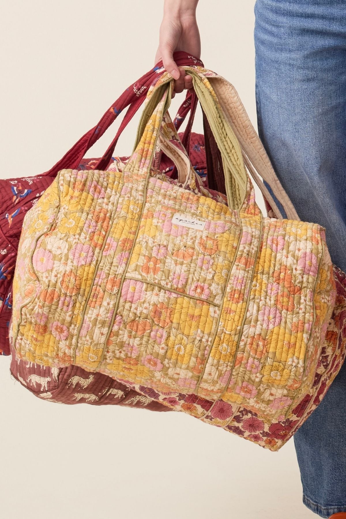 Buddha Bag