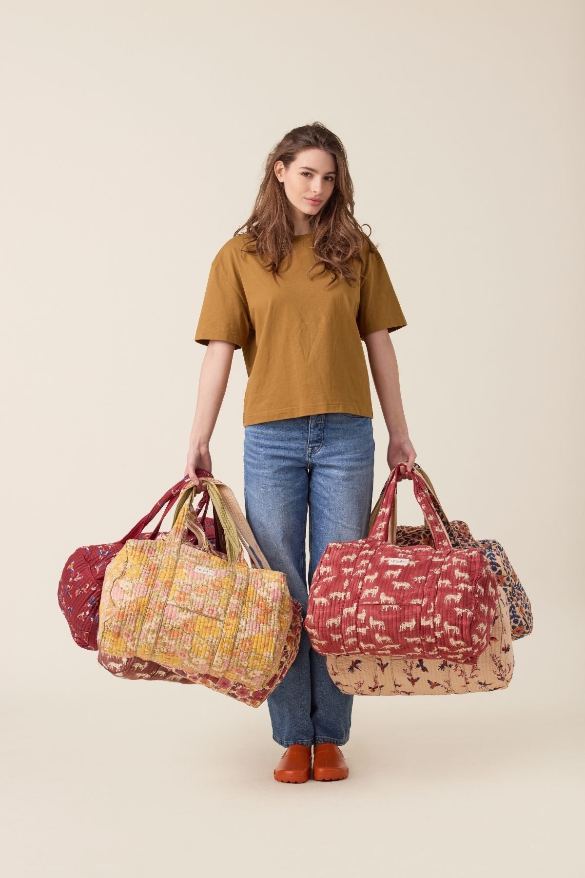 Buddha Bag